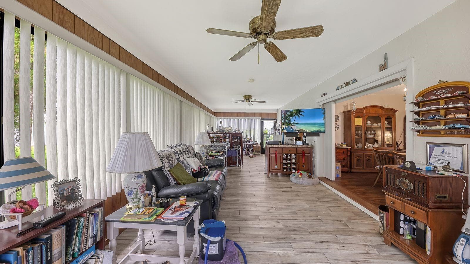 Single Family Residence at 3802 CHINABERRY RD, BRADENTON, photo 5 of 30