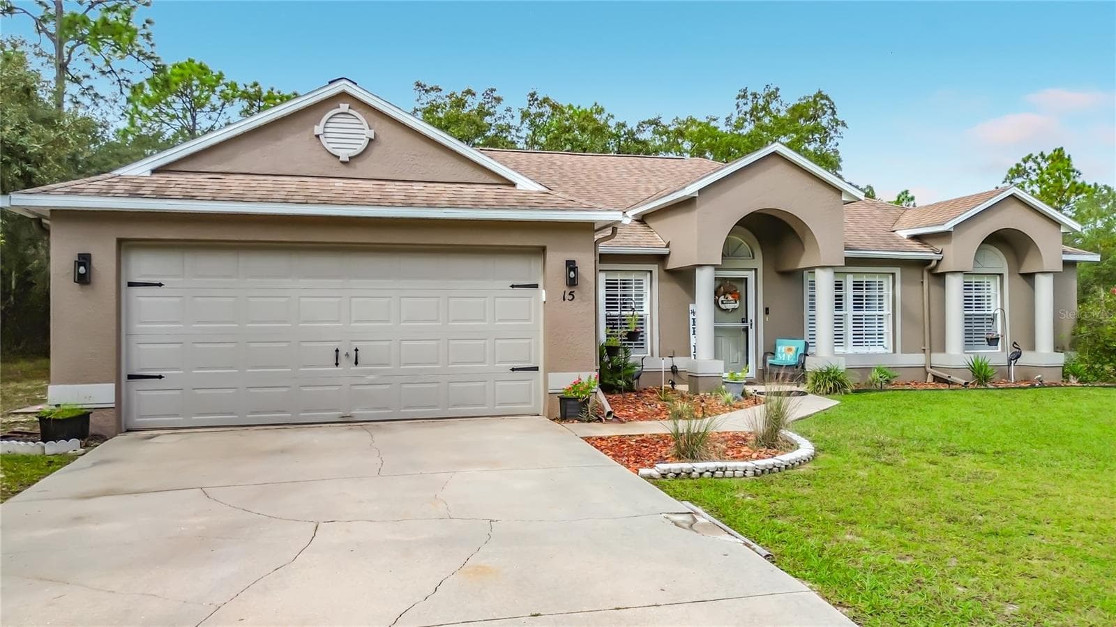 Single Family Residence at 15 PITCAIRN CT, HOMOSASSA, photo 3 of 57