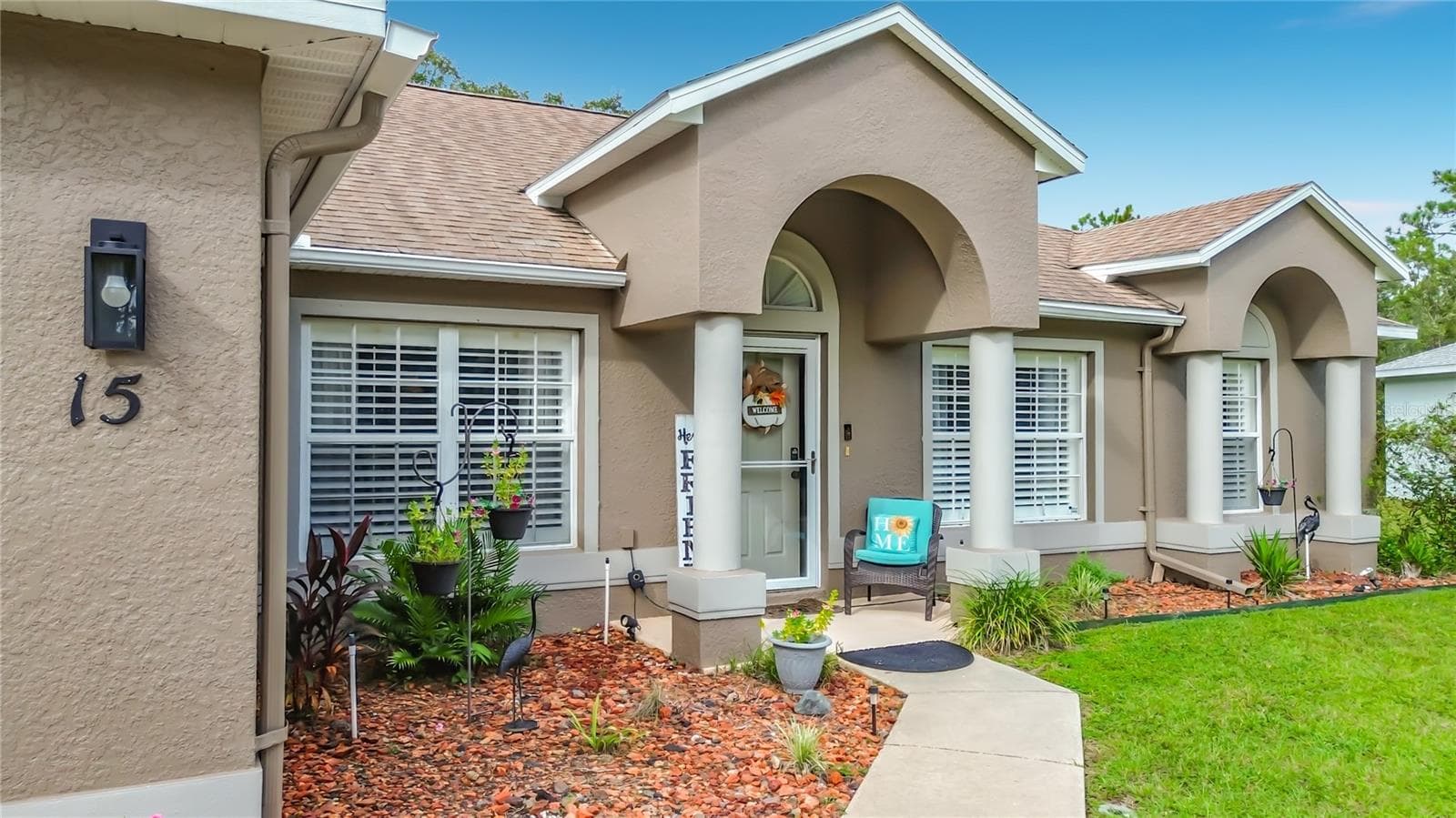 Single Family Residence at 15 PITCAIRN CT, HOMOSASSA, photo 4 of 57