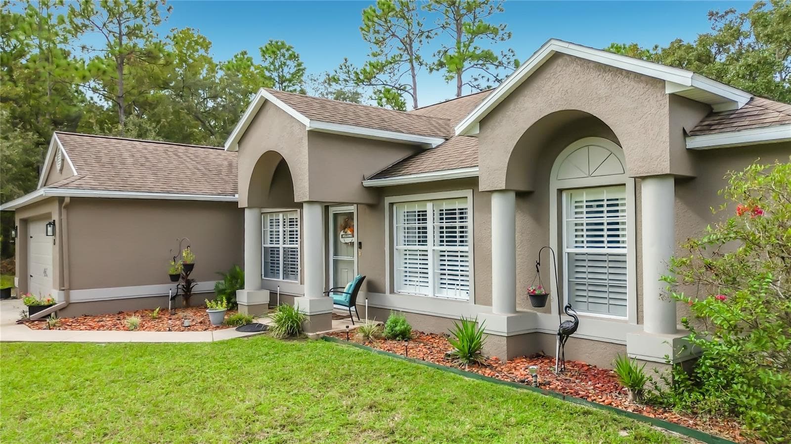 Single Family Residence at 15 PITCAIRN CT, HOMOSASSA, photo 5 of 57