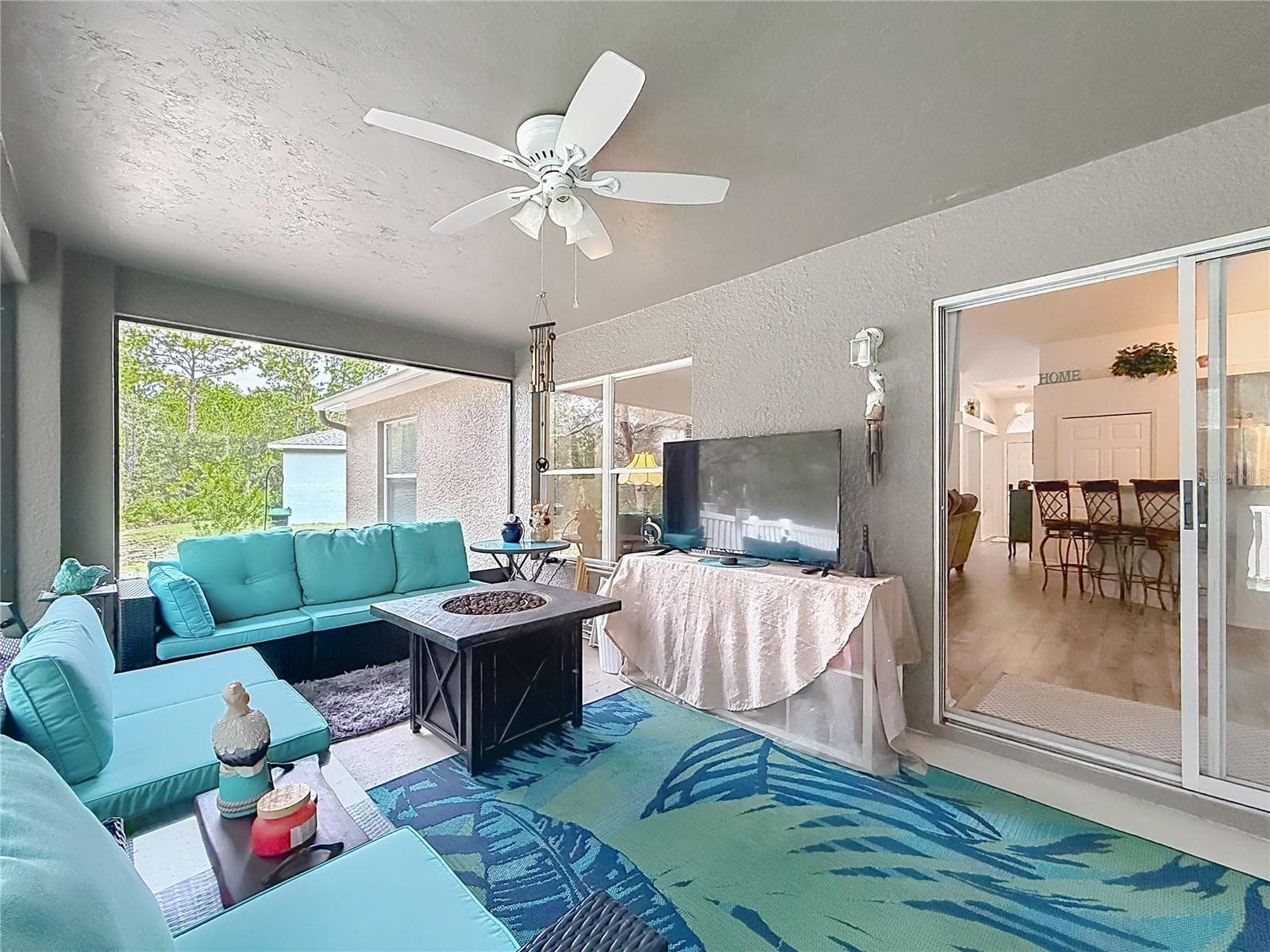 Single Family Residence at 15 PITCAIRN CT, HOMOSASSA, photo 46 of 57