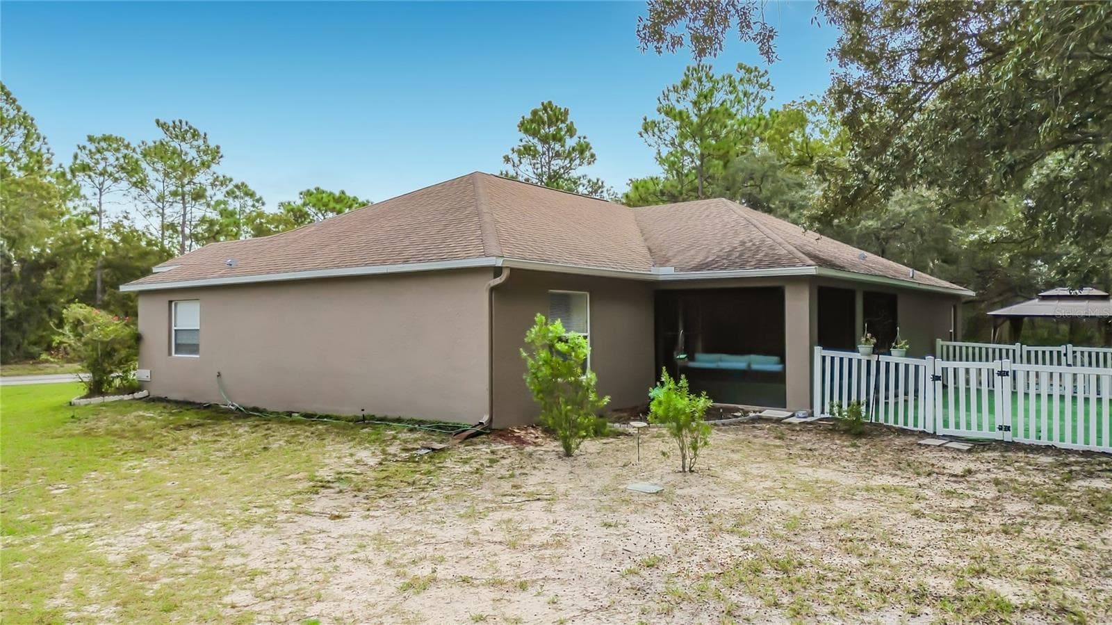 Single Family Residence at 15 PITCAIRN CT, HOMOSASSA, photo 48 of 57