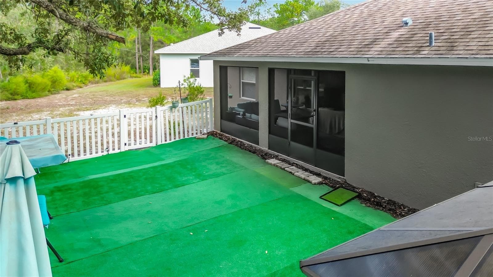 Single Family Residence at 15 PITCAIRN CT, HOMOSASSA, photo 49 of 57