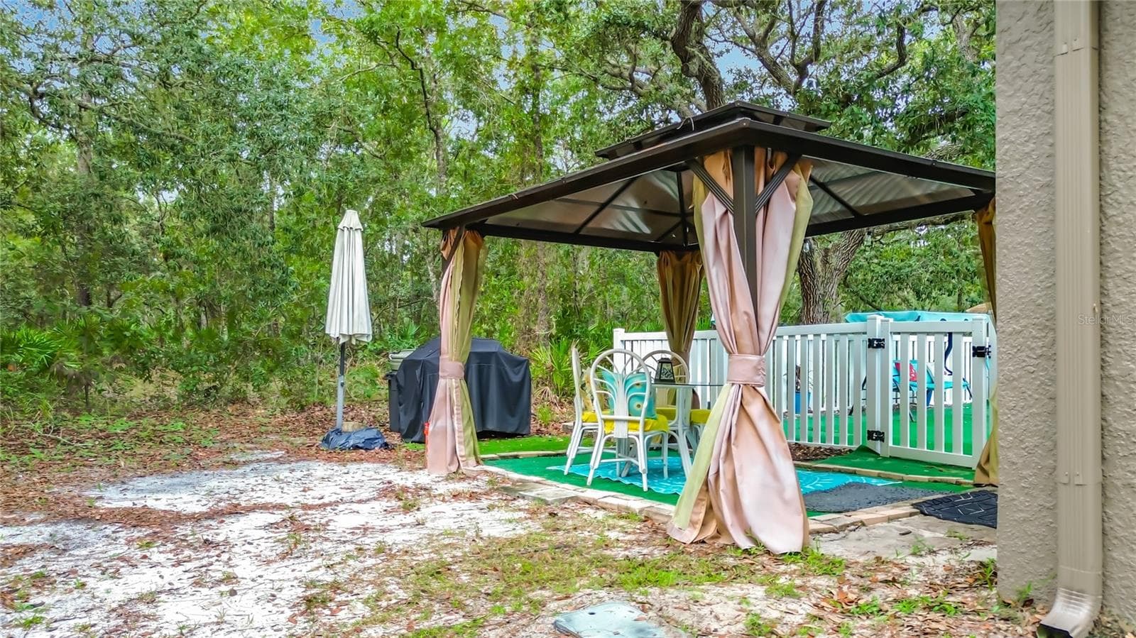 Single Family Residence at 15 PITCAIRN CT, HOMOSASSA, photo 50 of 57