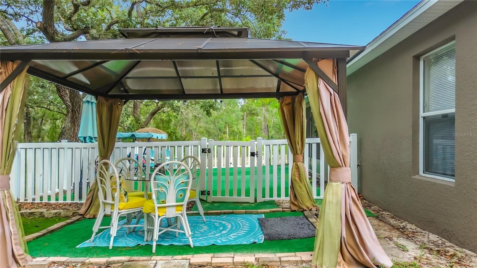 Single Family Residence at 15 PITCAIRN CT, HOMOSASSA, photo 51 of 57