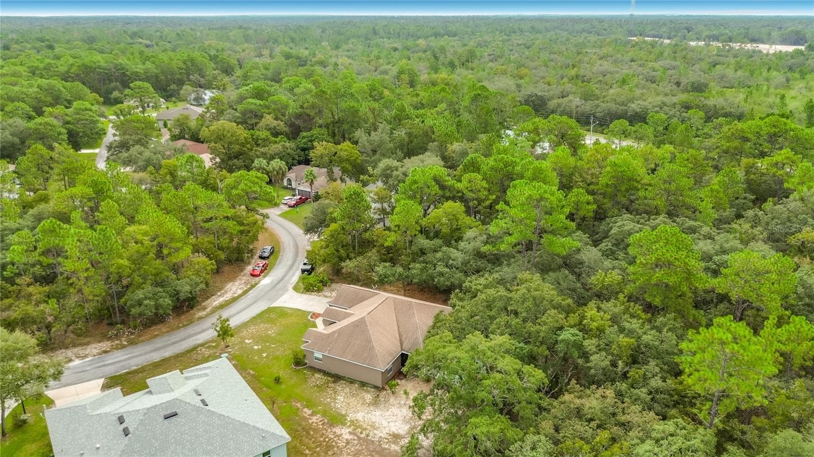 Single Family Residence at 15 PITCAIRN CT, HOMOSASSA, photo 57 of 57