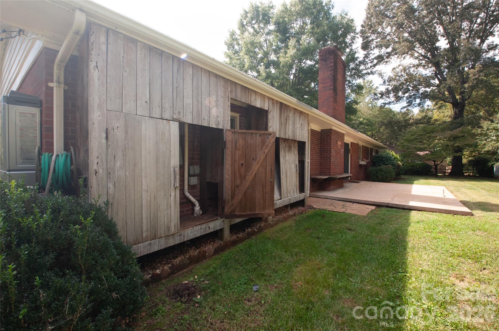 Single Family Residence at 2607 Montgomery Drive, Statesville, photo 13 of 23