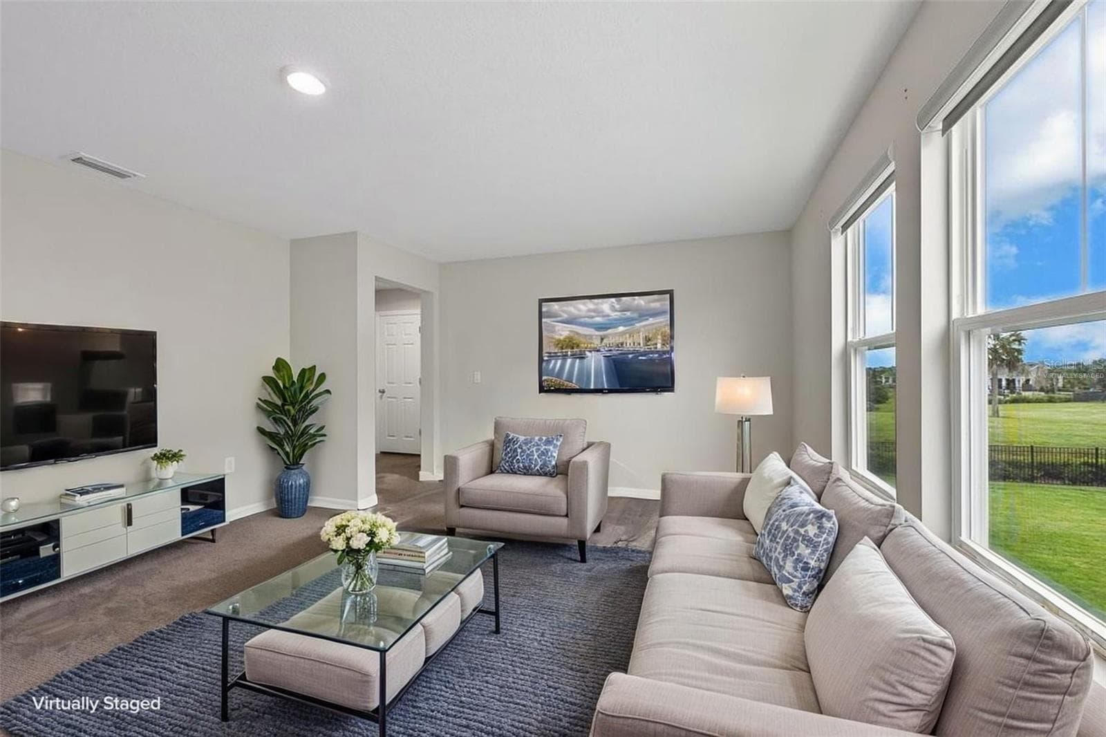***VIRTUALLY STAGED*** - 14621 BRUMBY RIDGE AVE, RIVERVIEW