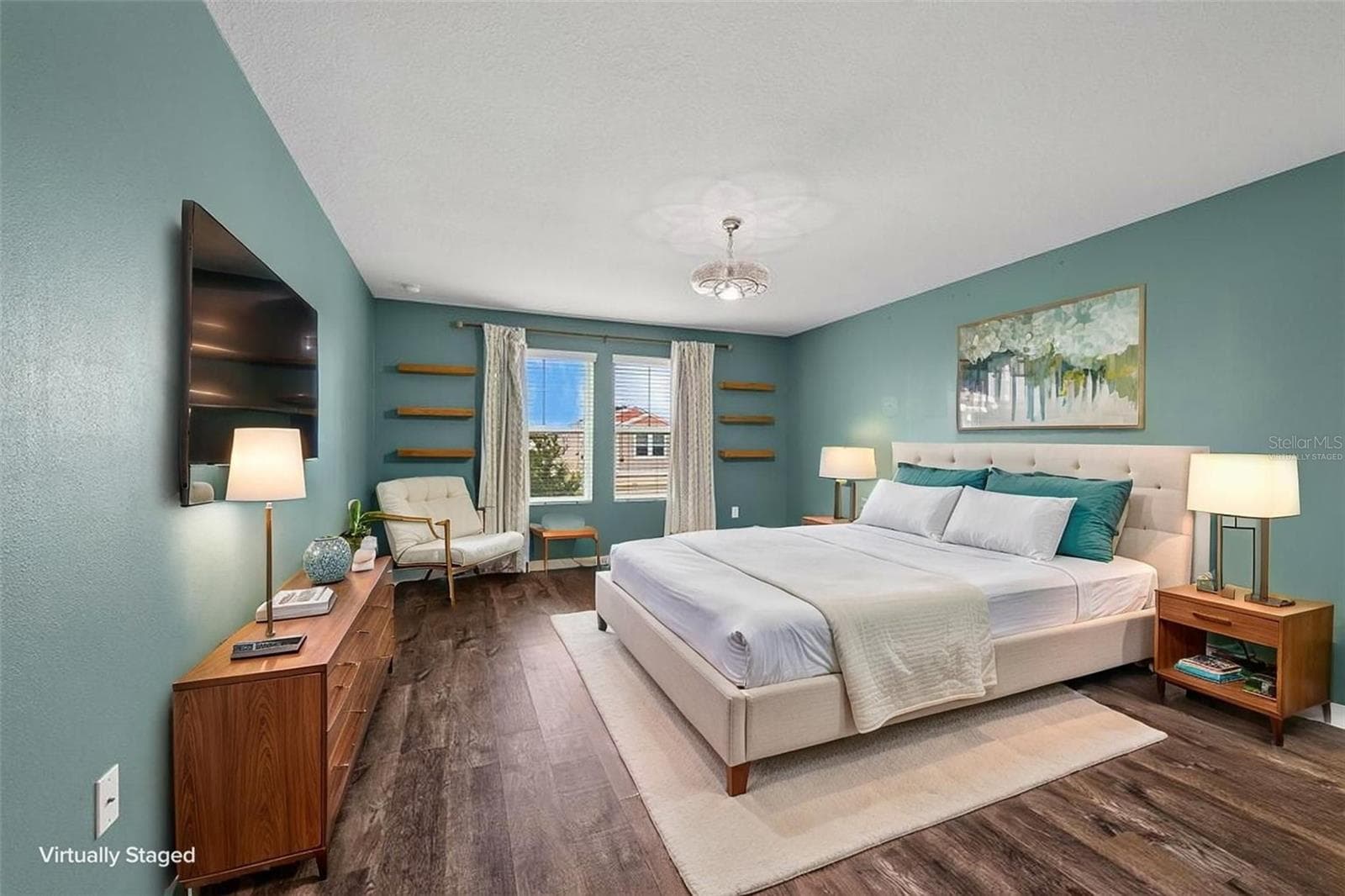 ***VIRTUALLY STAGED*** - 14621 BRUMBY RIDGE AVE, RIVERVIEW