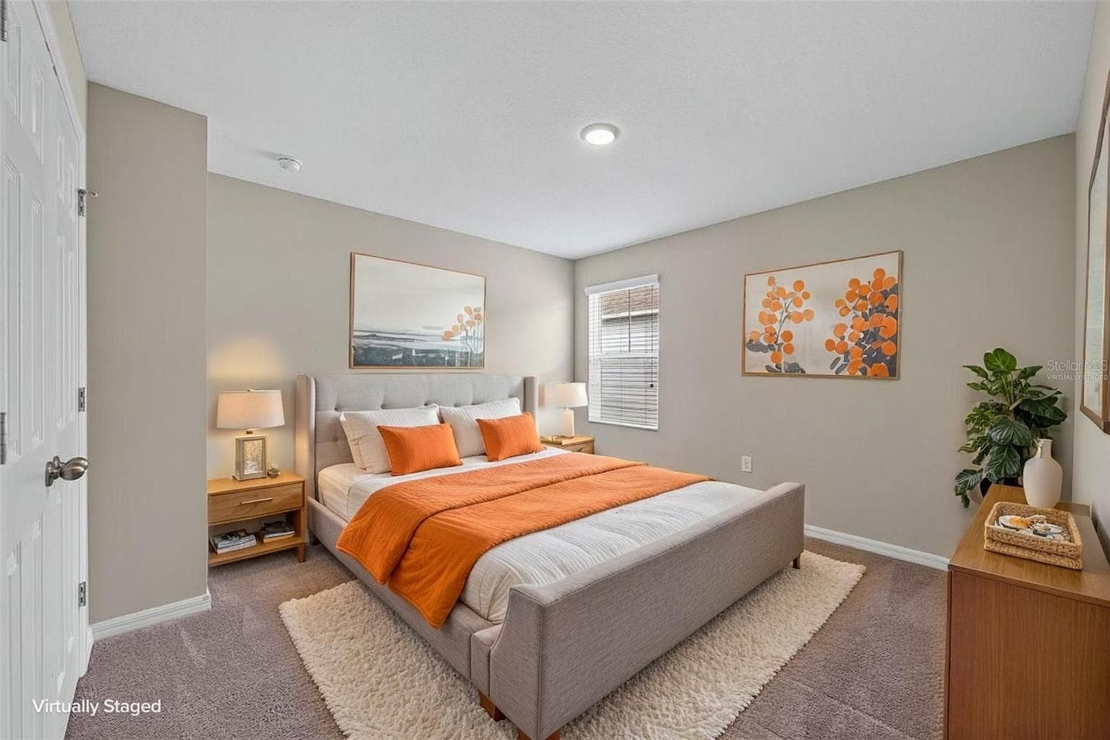 ***VIRTUALLY STAGED*** - 14621 BRUMBY RIDGE AVE, RIVERVIEW