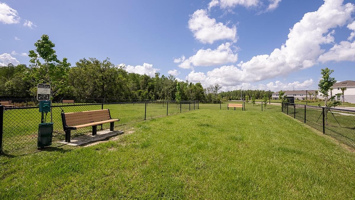 Firethorn Community Amenities - 13514 ROWHOUSE CT, PARRISH