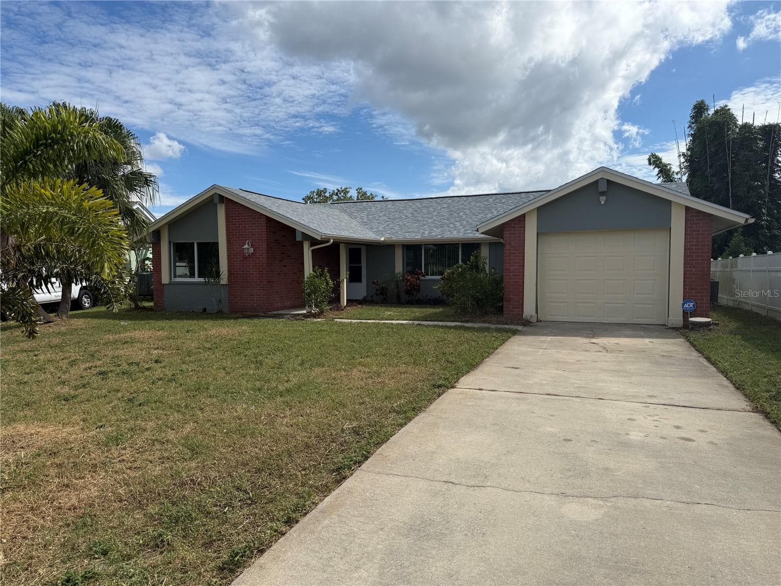 Single Family Residence at 3508 NORLAND CT, HOLIDAY