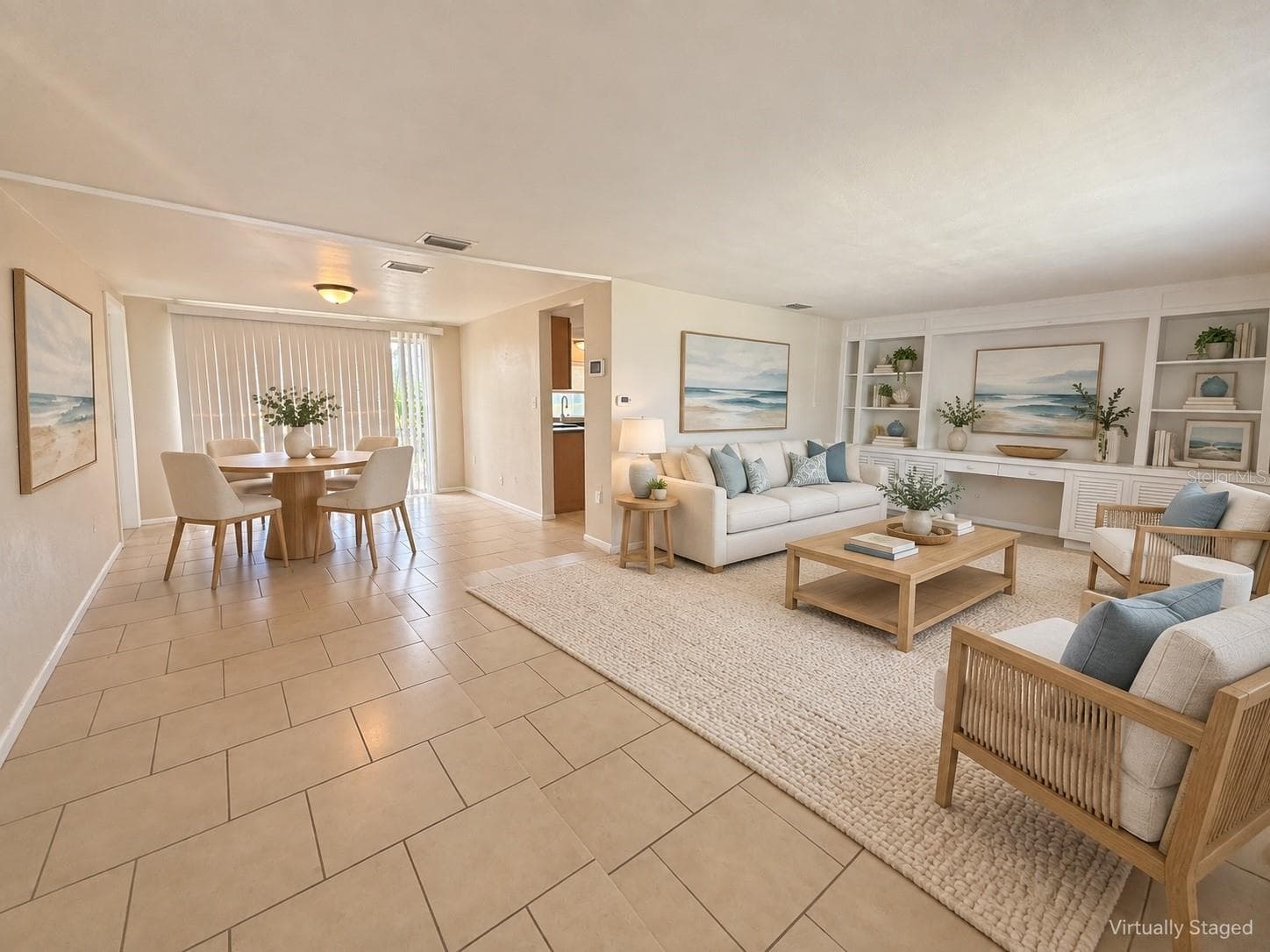 Single Family Residence at 3508 NORLAND CT, HOLIDAY, photo 4 of 16