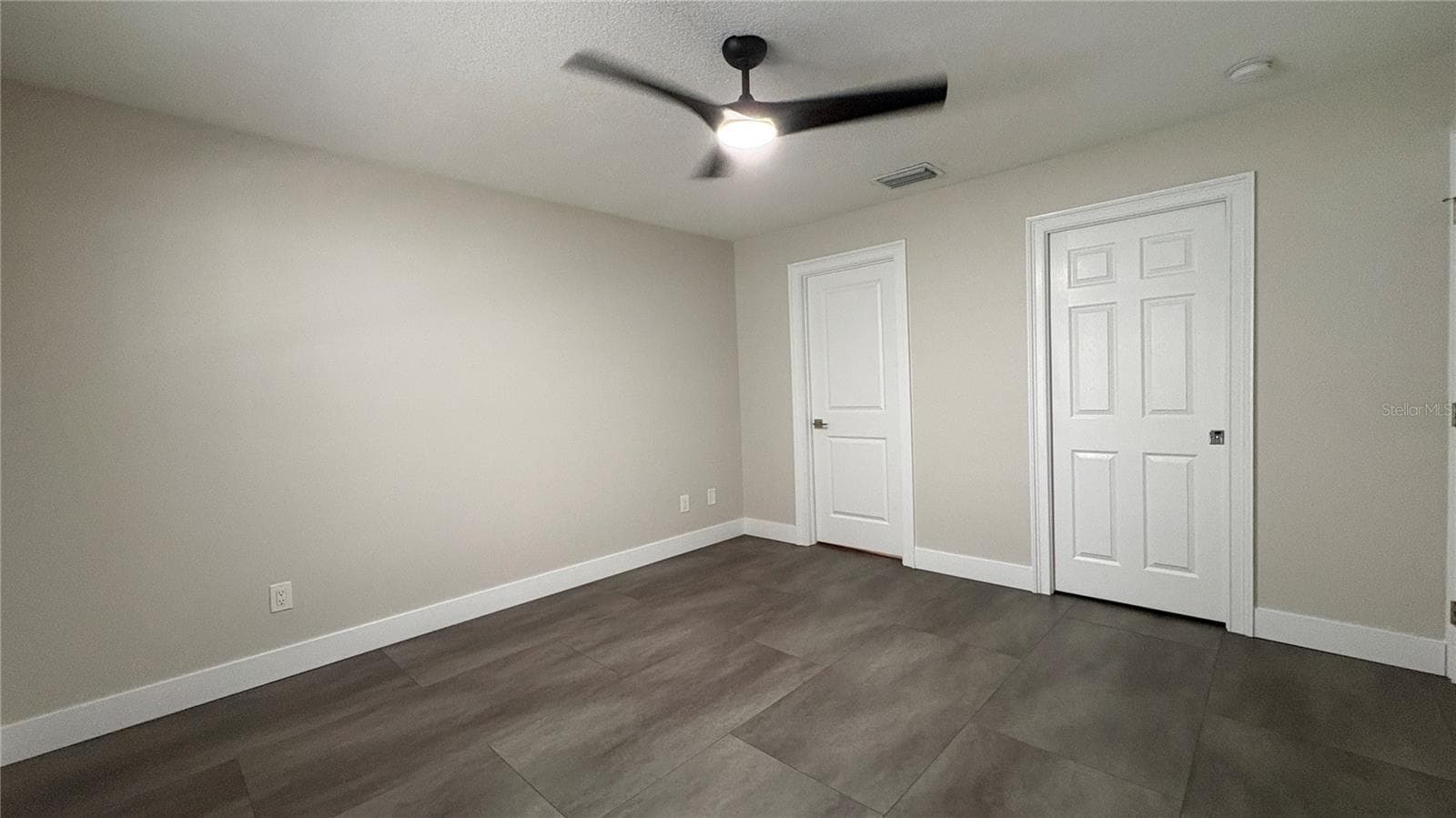 Primary bedroom - 6001 N LYNN AVE, TAMPA