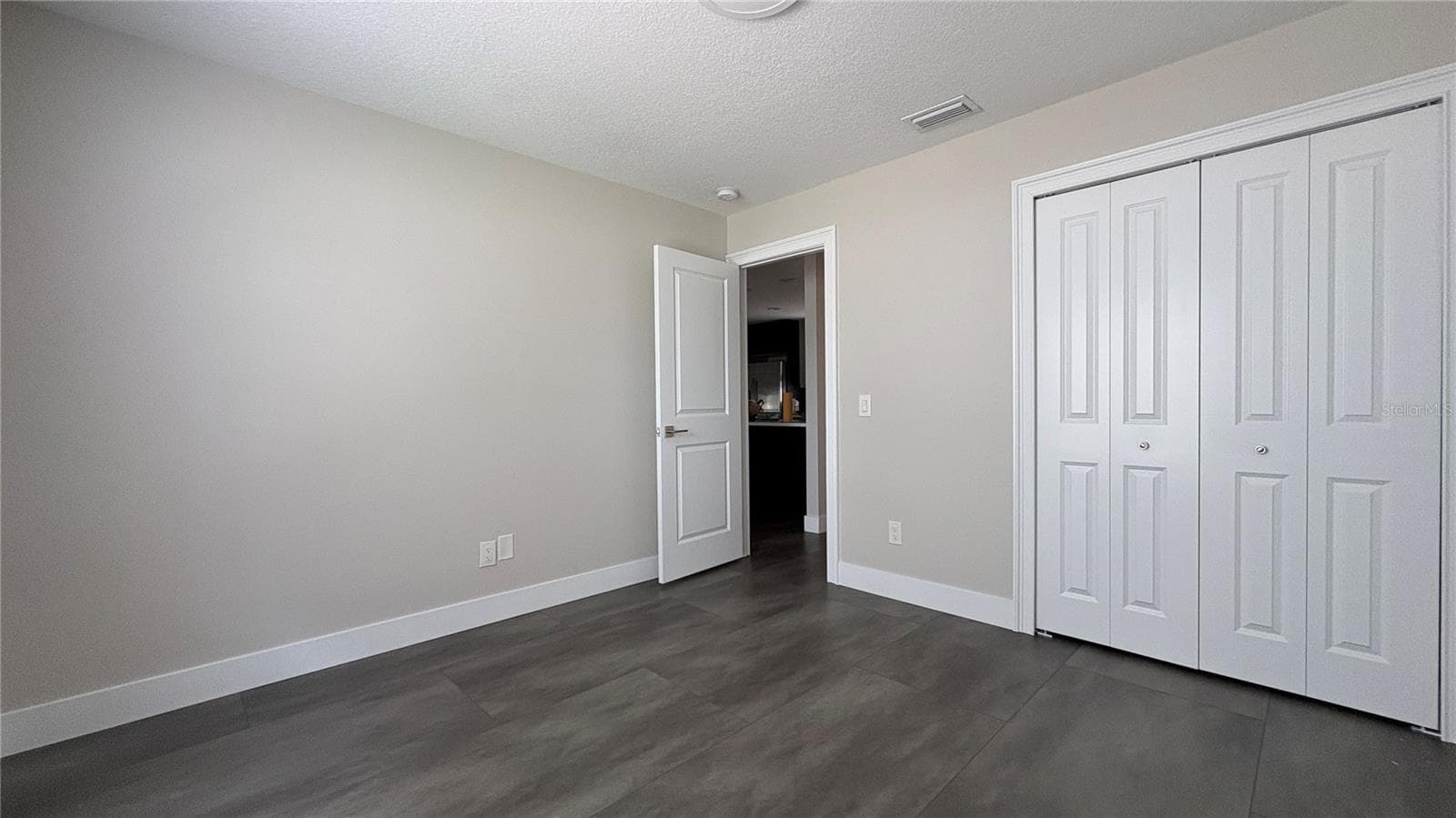 Bedroom 3 - 6001 N LYNN AVE, TAMPA