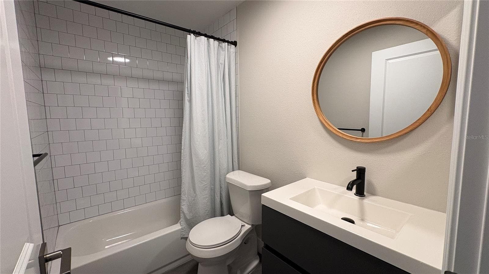 Bathroom 2 - 6001 N LYNN AVE, TAMPA