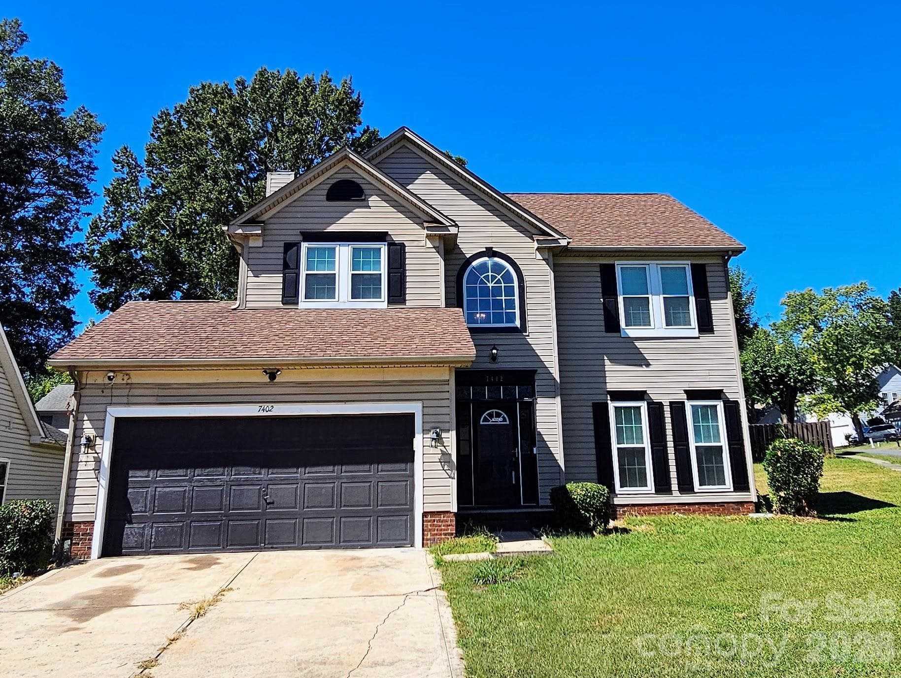 7402 Shiras Court