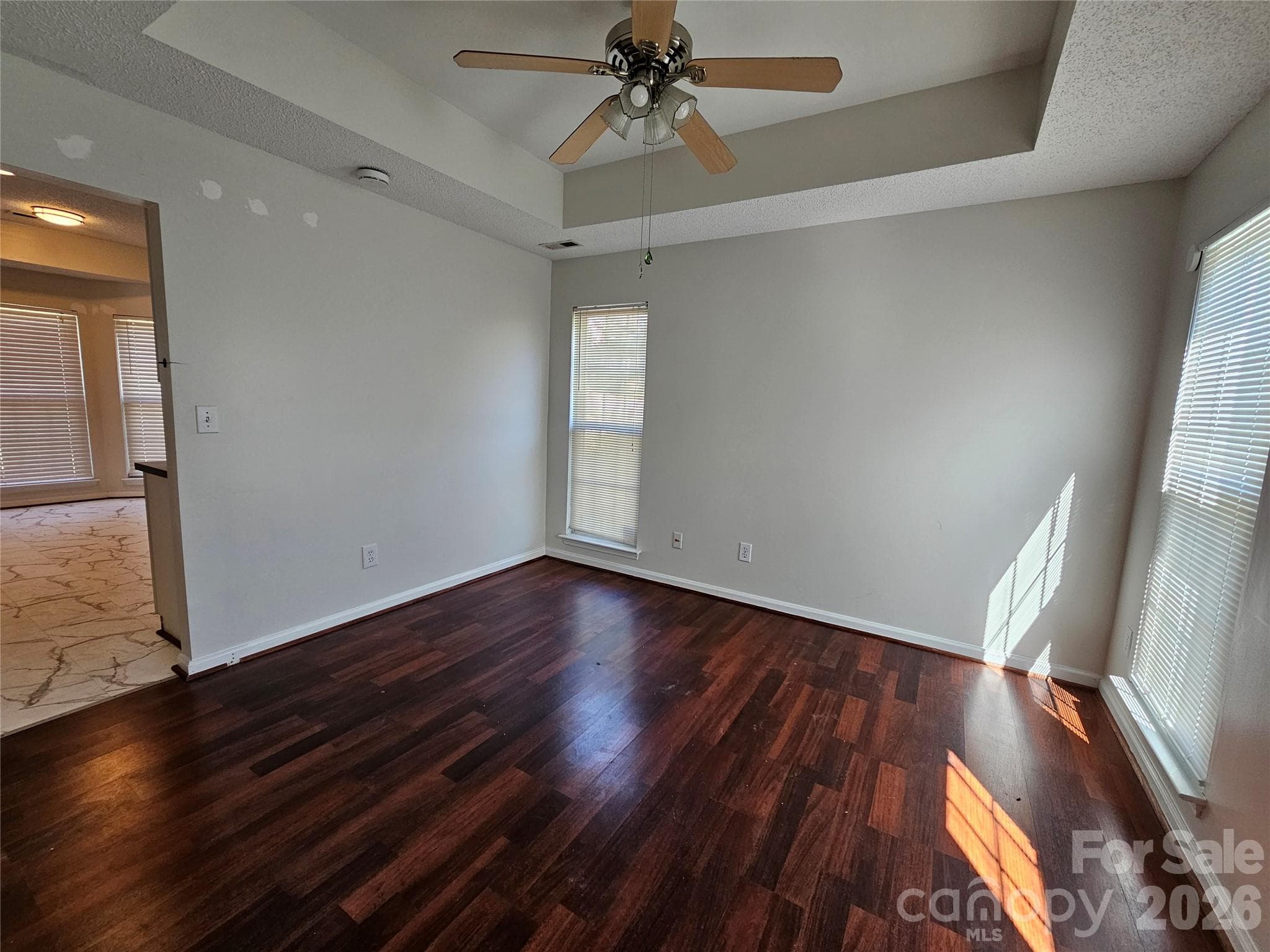 Single Family Residence at 7402 Shiras Court, Charlotte, photo 18 of 25
