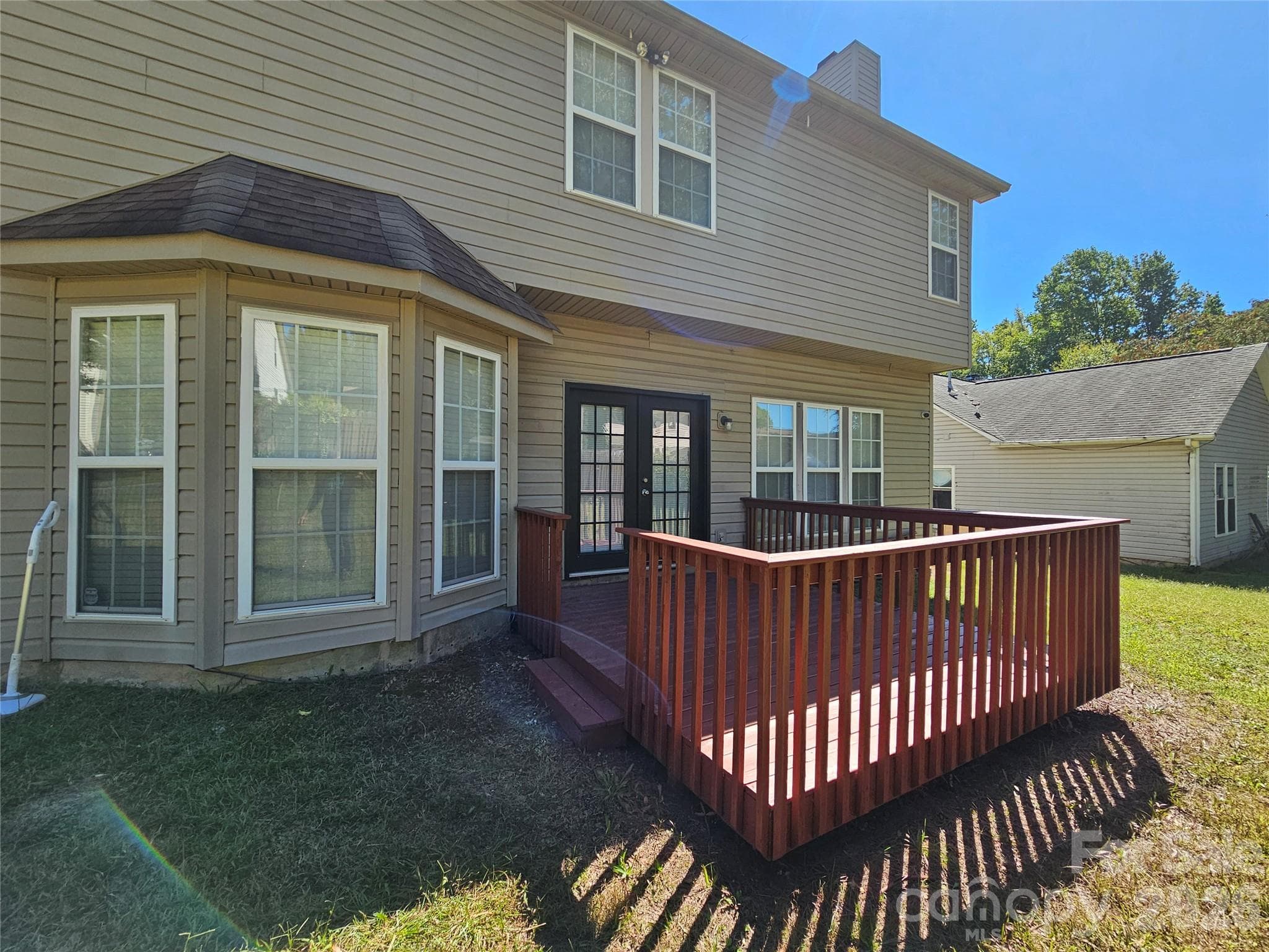 Single Family Residence at 7402 Shiras Court, Charlotte, photo 24 of 25