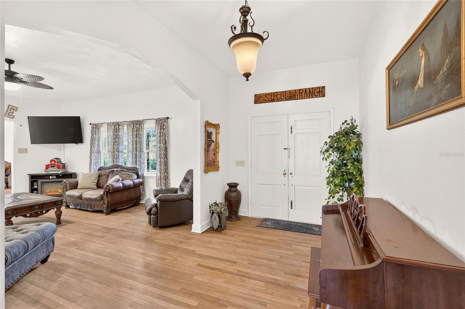 Single Family Residence at 6994 NW HIGHWAY 320, MICANOPY, photo 13 of 86