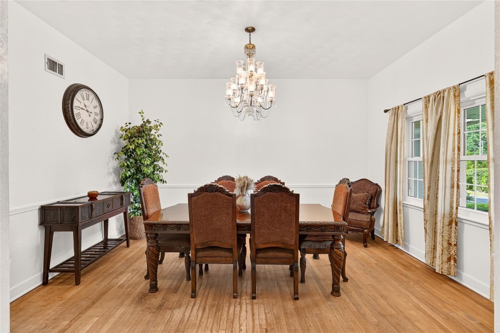 Dining Room - 6994 NW HIGHWAY 320, MICANOPY