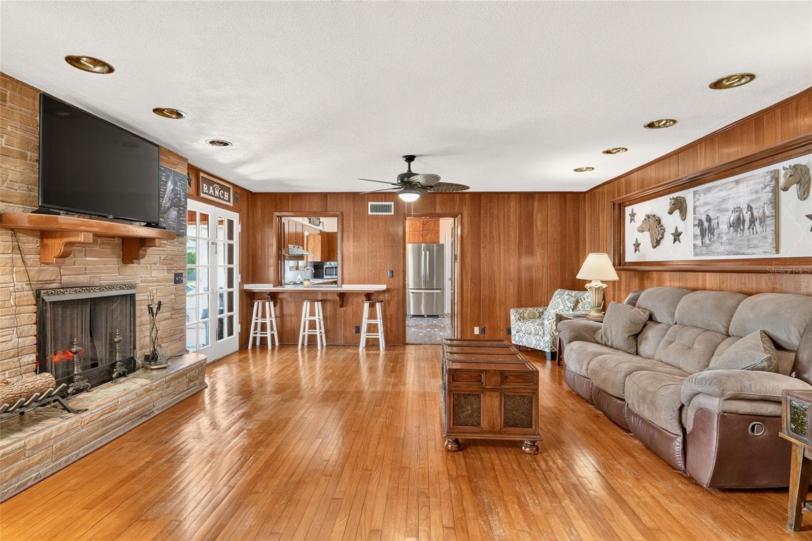 Single Family Residence at 6994 NW HIGHWAY 320, MICANOPY, photo 34 of 86