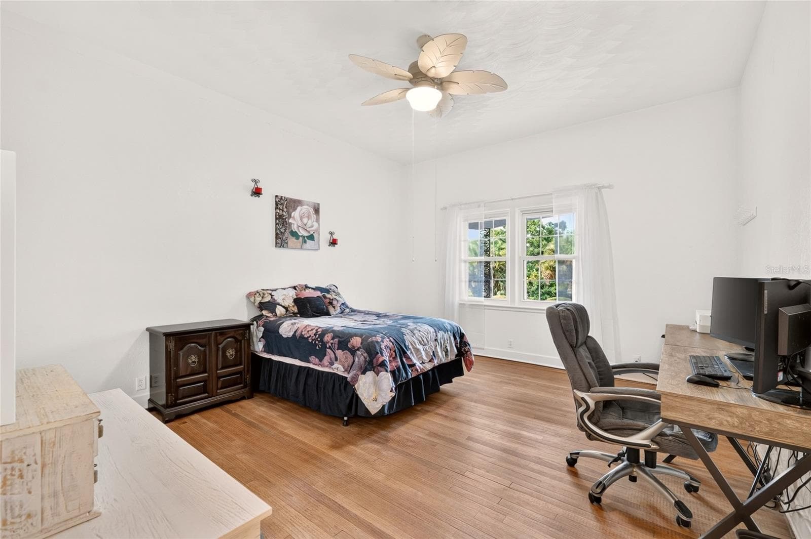 Bedroom - 6994 NW HIGHWAY 320, MICANOPY