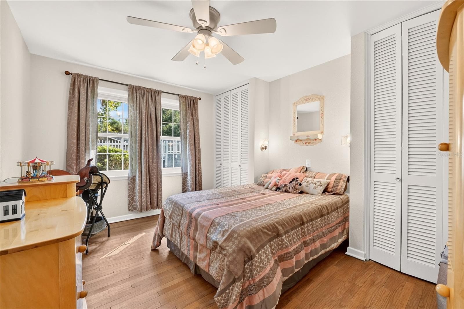 Bedroom - 6994 NW HIGHWAY 320, MICANOPY