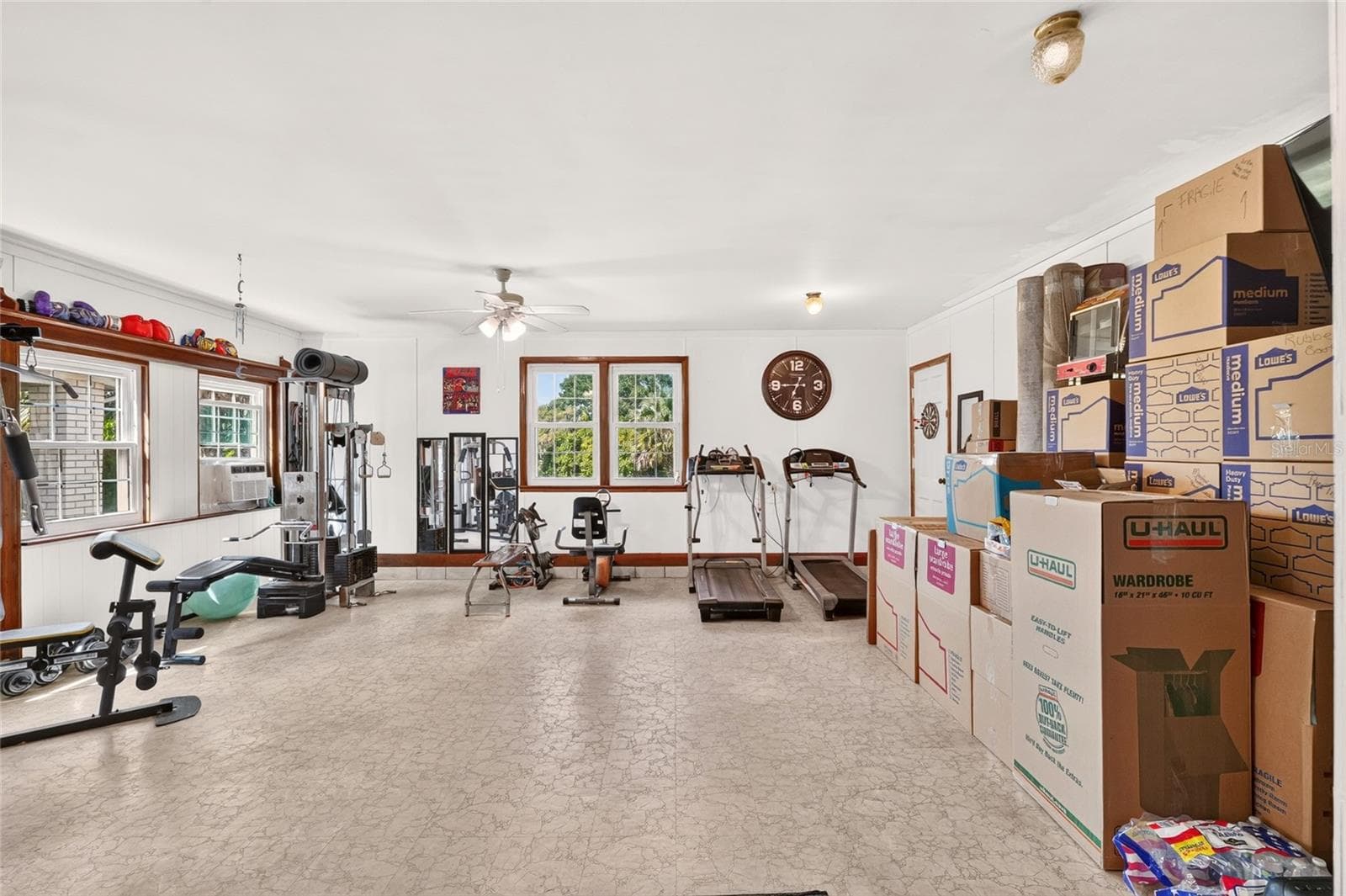 Gym/Bonus Room - 6994 NW HIGHWAY 320, MICANOPY