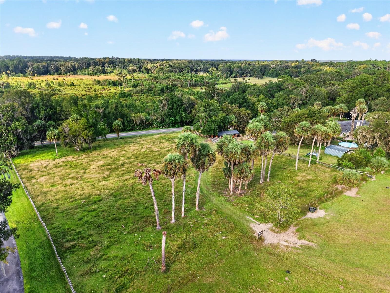 Single Family Residence at 6994 NW HIGHWAY 320, MICANOPY, photo 77 of 86