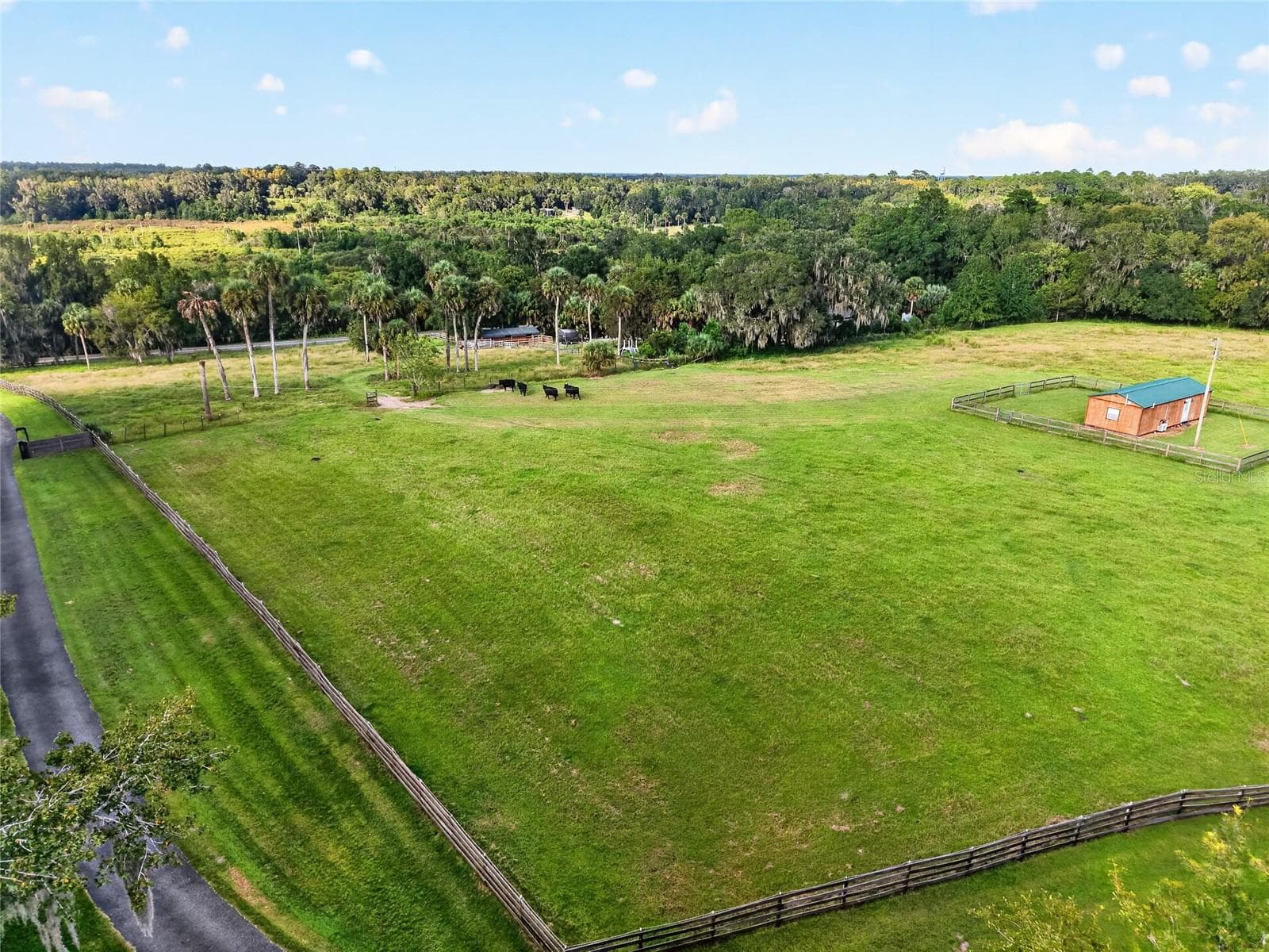 Single Family Residence at 6994 NW HIGHWAY 320, MICANOPY, photo 80 of 86