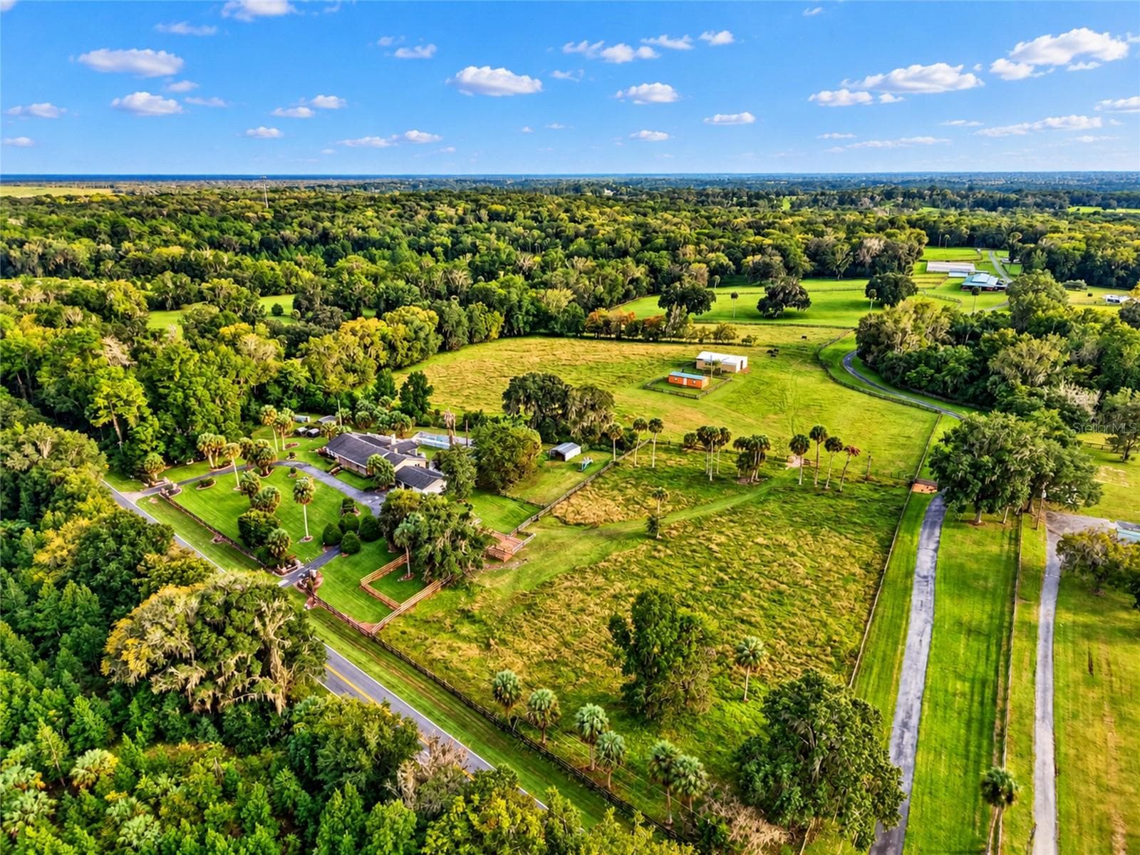 Single Family Residence at 6994 NW HIGHWAY 320, MICANOPY, photo 83 of 86