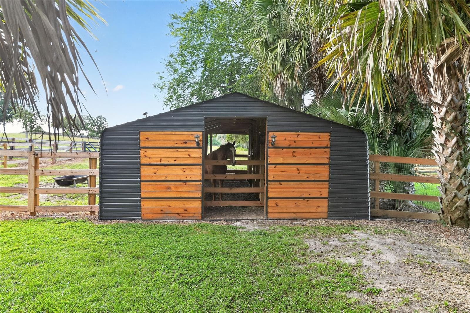 Single Family Residence at 6994 NW HIGHWAY 320, MICANOPY, photo 86 of 86