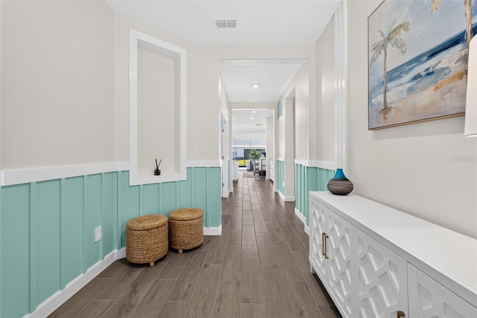 Entry - 15104 OXFORD GREY DR, BRADENTON