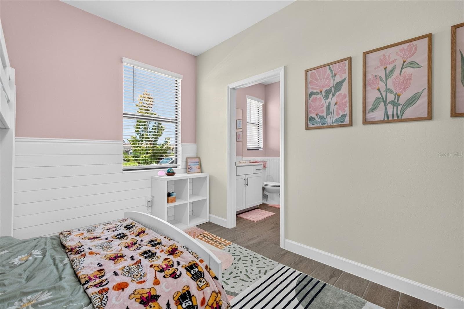 Ensuite Bath - 15104 OXFORD GREY DR, BRADENTON