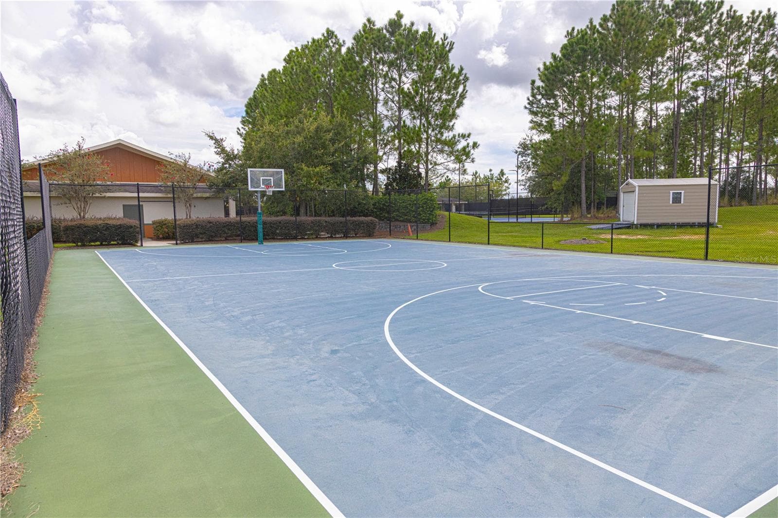 Single Family Residence at 9524 SW 64TH LN, OCALA, photo 55 of 56