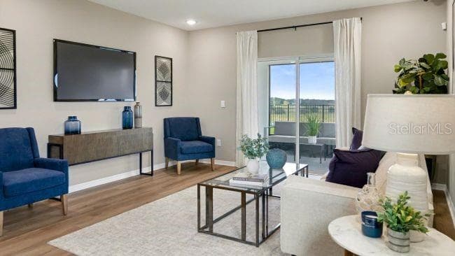 Model home - actual features may vary. - 31403 MALBEC DR, BROOKSVILLE