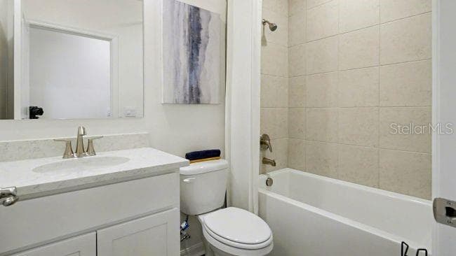 Model home - actual features may vary. - 31403 MALBEC DR, BROOKSVILLE