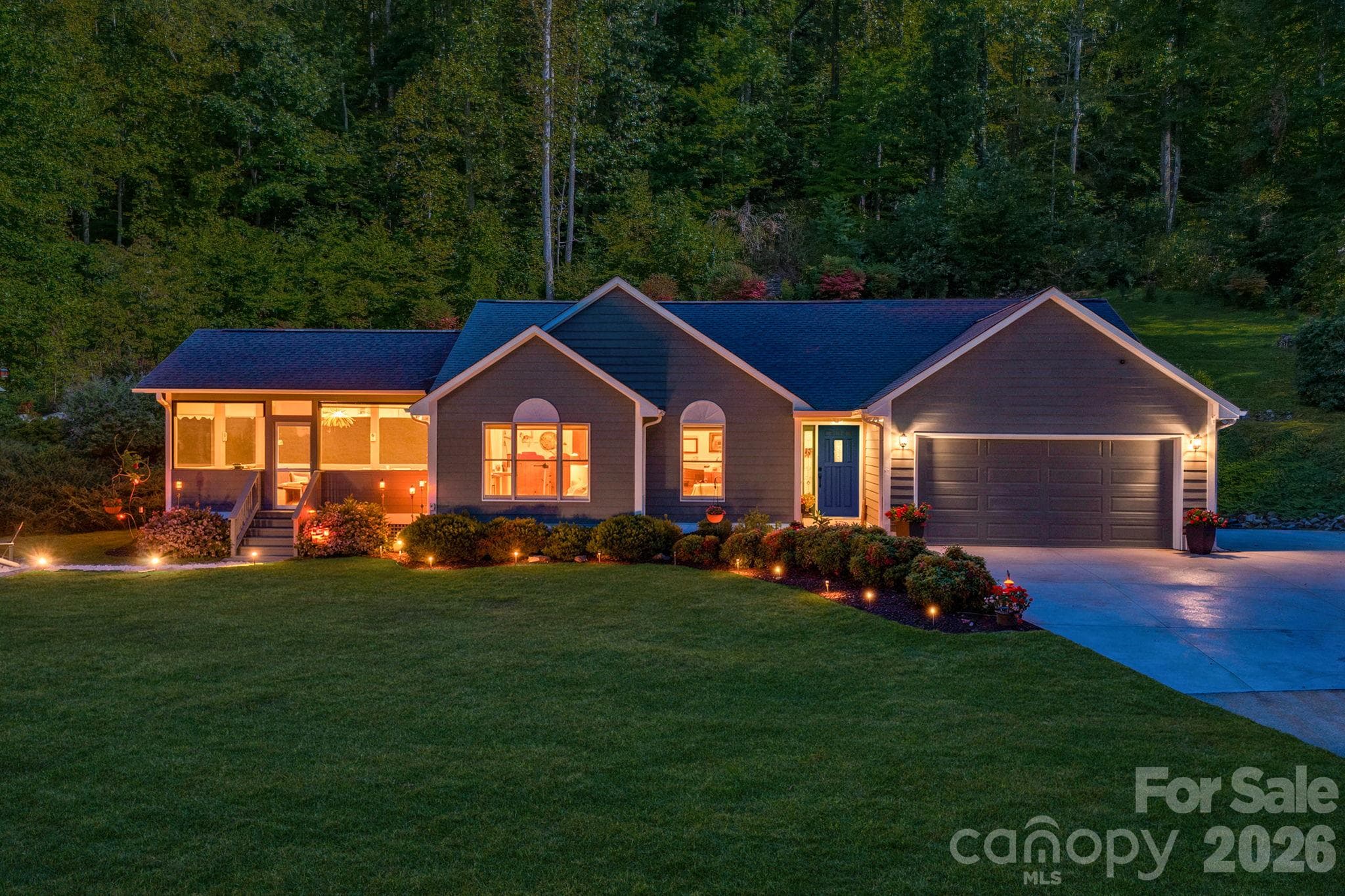 422 S Turkey Creek Road