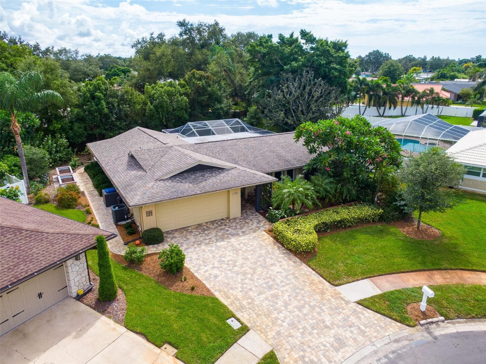 Single Family Residence at 13906 105TH AVE, LARGO, photo 3 of 58
