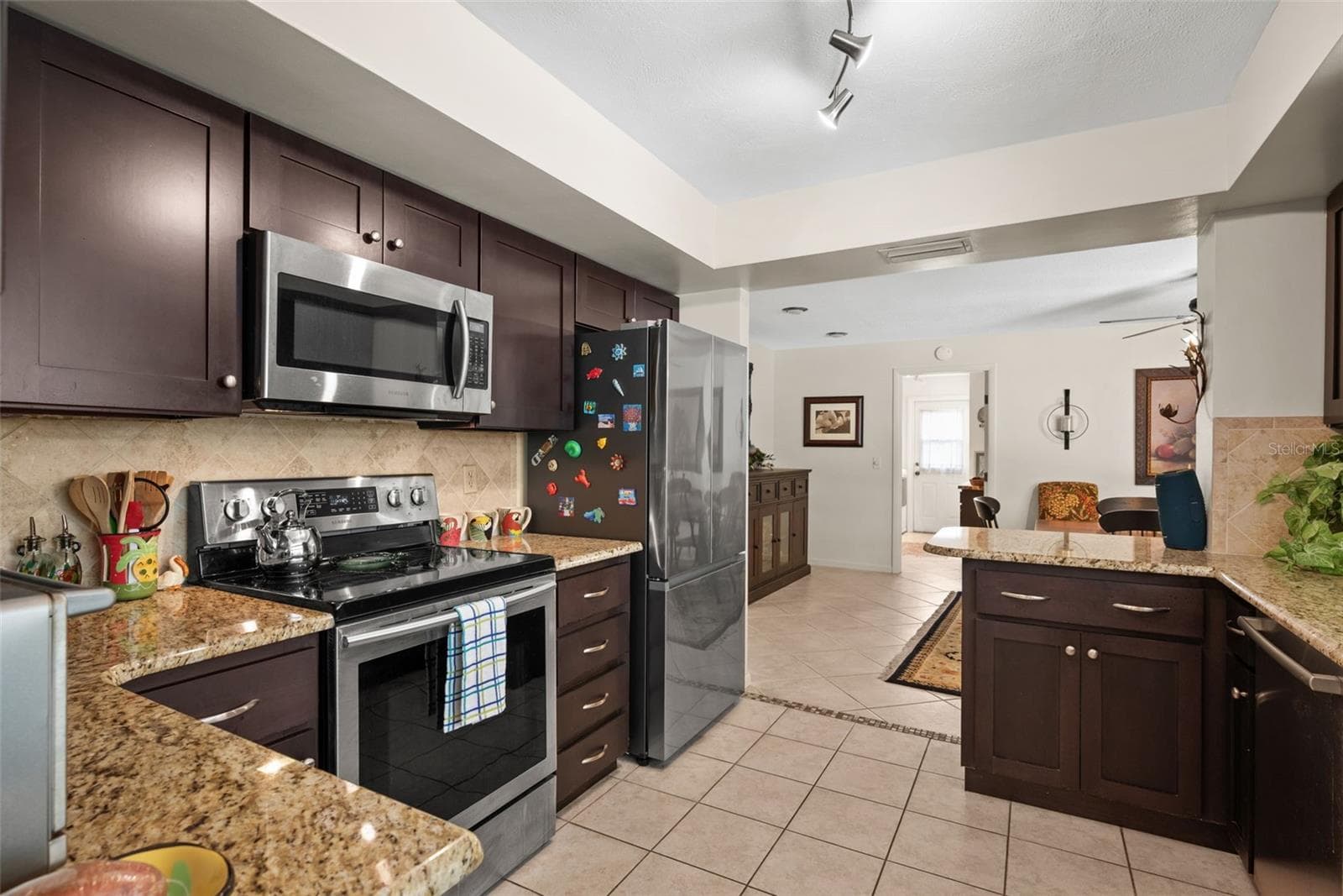Single Family Residence at 13906 105TH AVE, LARGO, photo 14 of 58