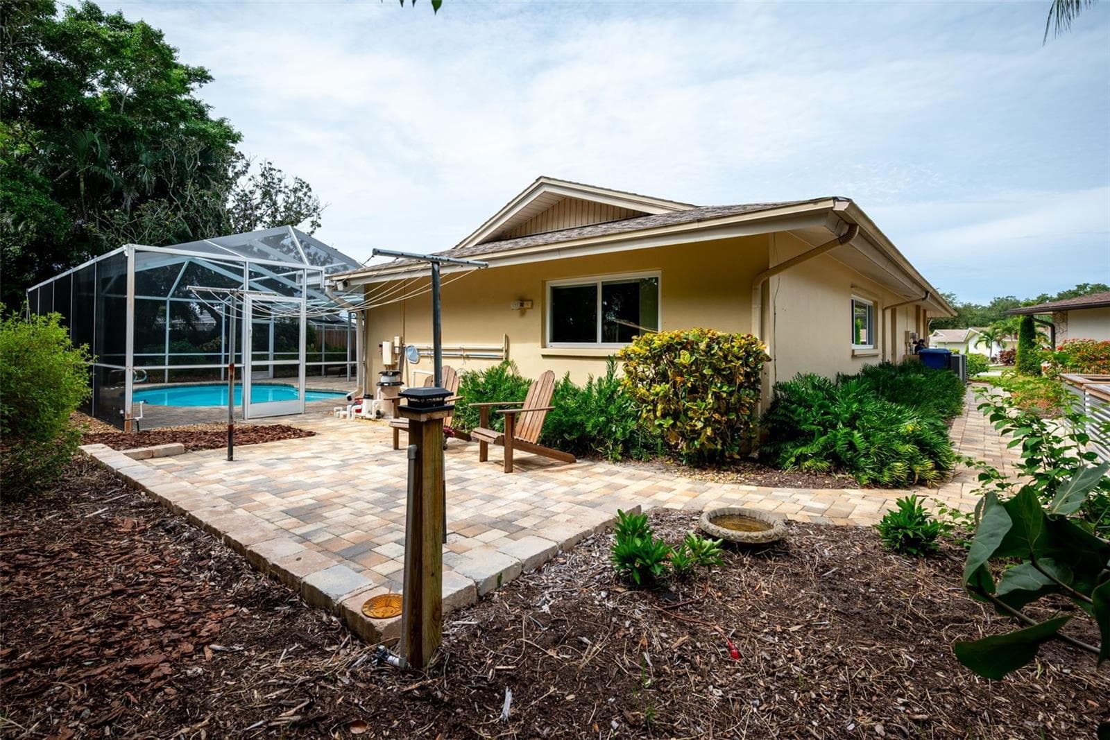 Single Family Residence at 13906 105TH AVE, LARGO, photo 47 of 58