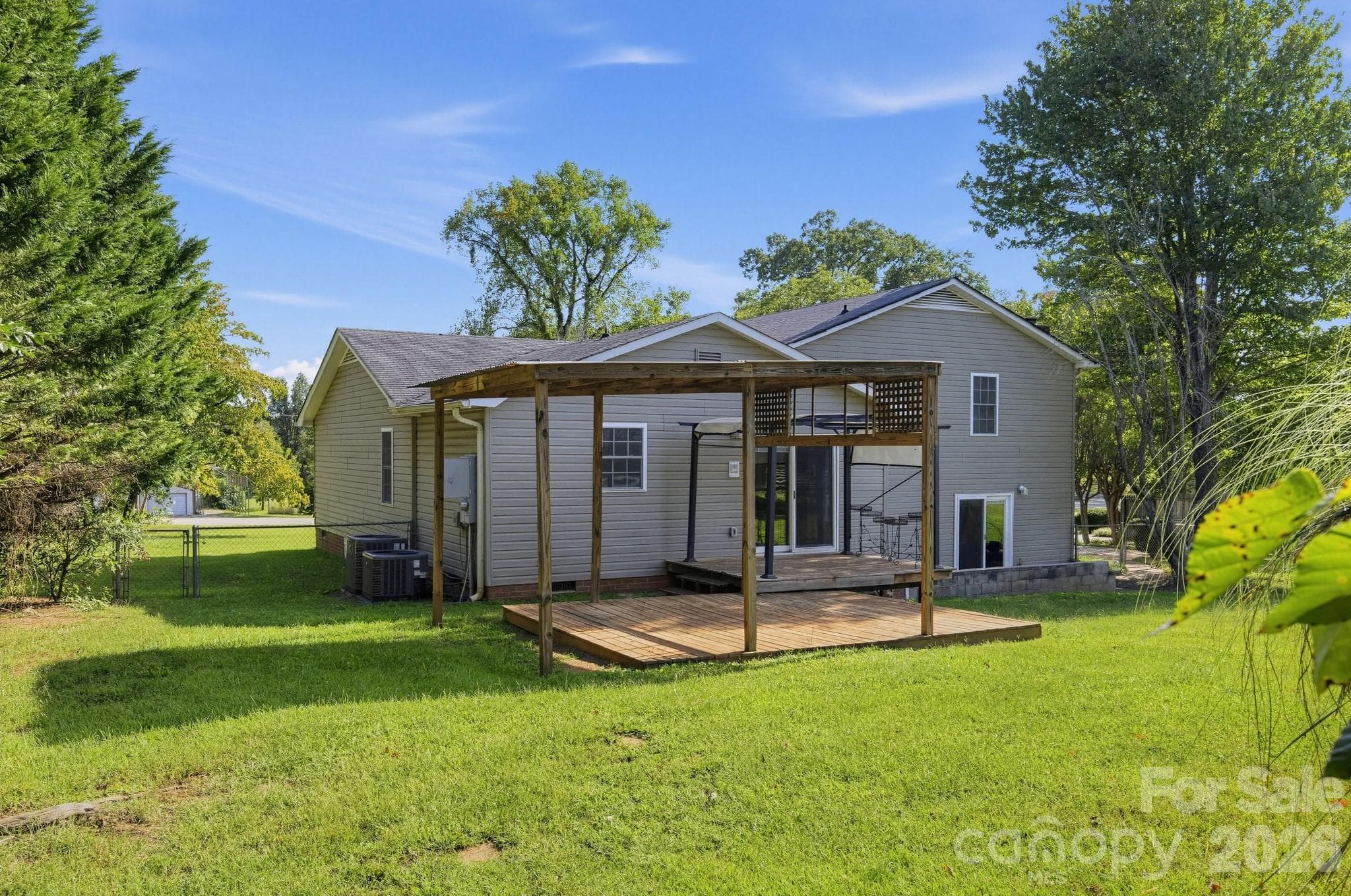 Single Family Residence at 1206 Three Bridges Road, Easley, photo 32 of 34
