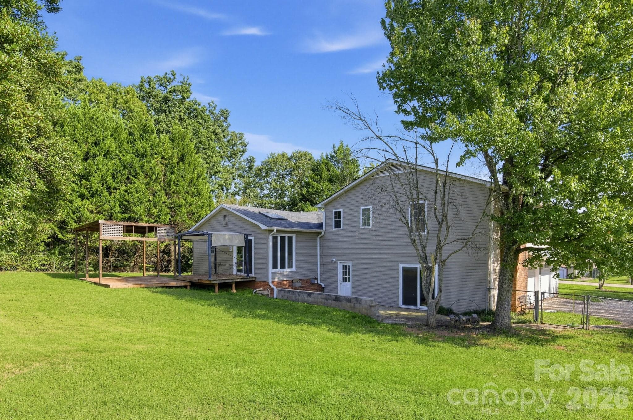 Single Family Residence at 1206 Three Bridges Road, Easley, photo 33 of 34