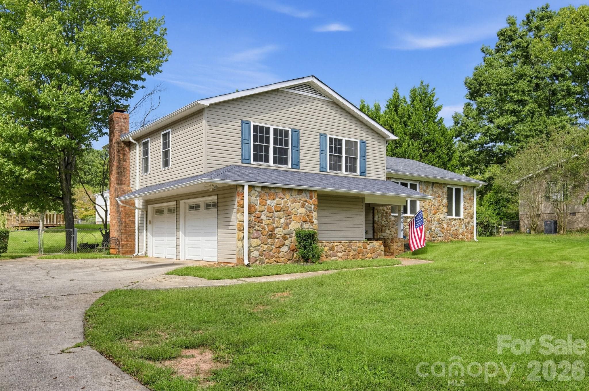 Single Family Residence at 1206 Three Bridges Road, Easley, photo 34 of 34