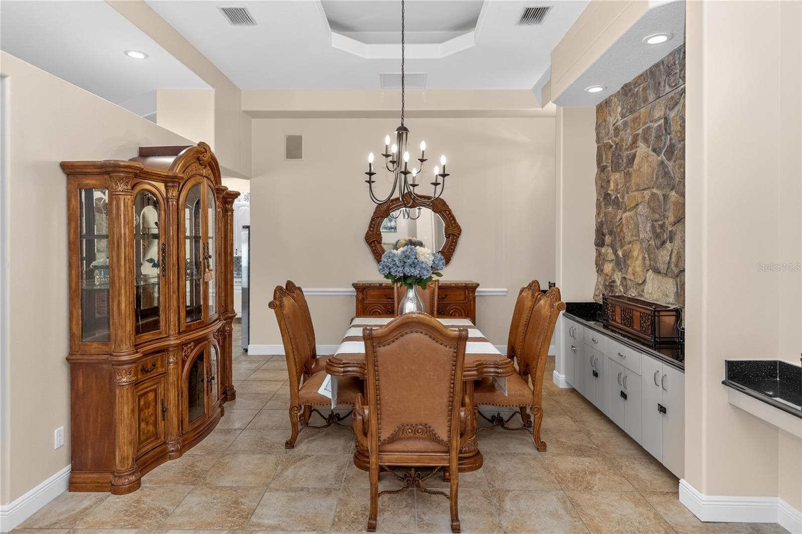 Single Family Residence at 105 ALEXANDRA WOODS DR, DEBARY, photo 11 of 66