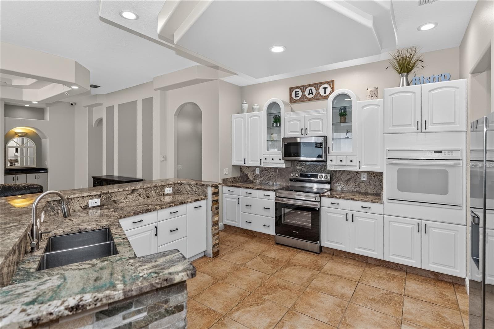 Single Family Residence at 105 ALEXANDRA WOODS DR, DEBARY, photo 18 of 66