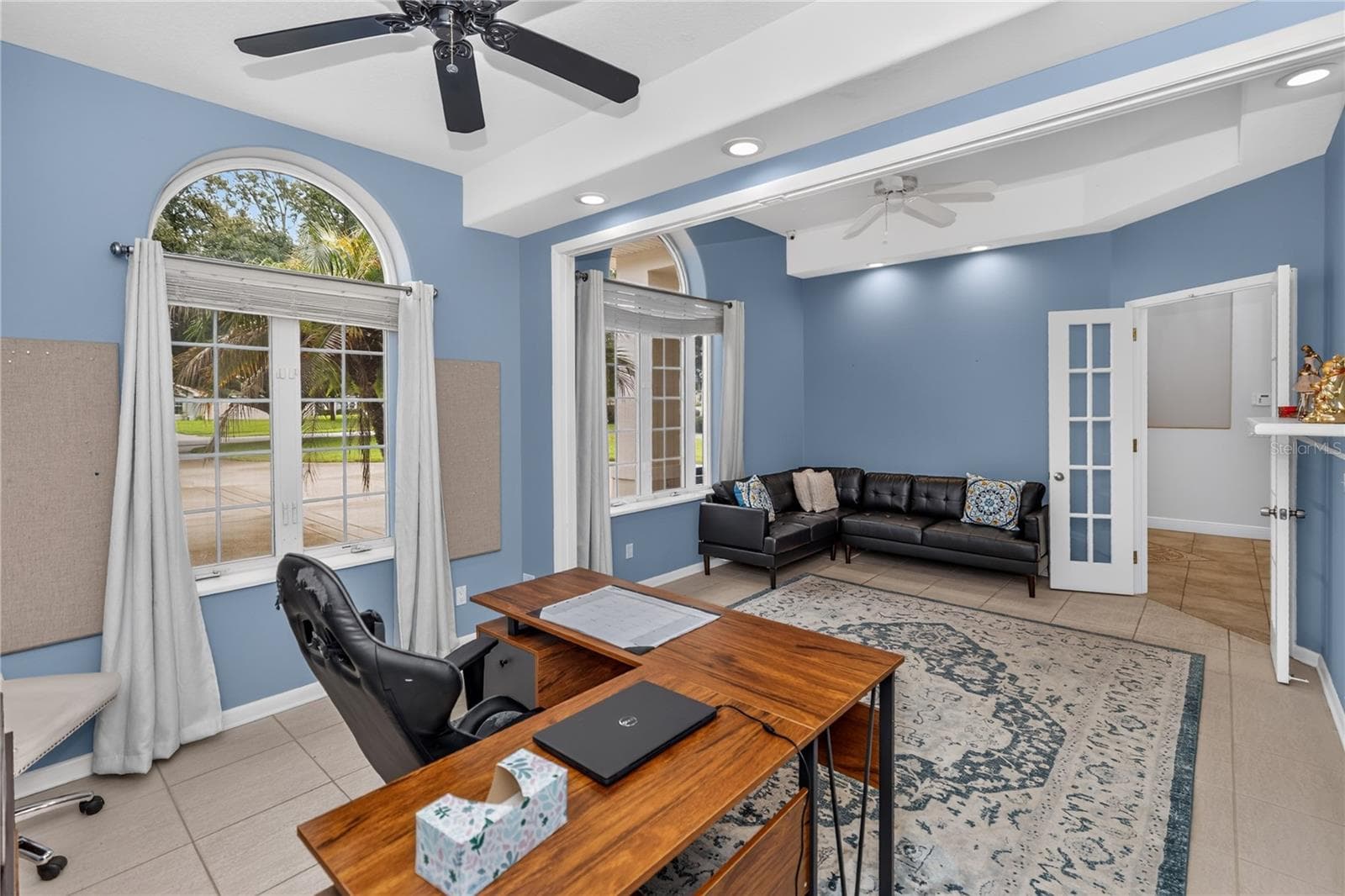 Single Family Residence at 105 ALEXANDRA WOODS DR, DEBARY, photo 22 of 66