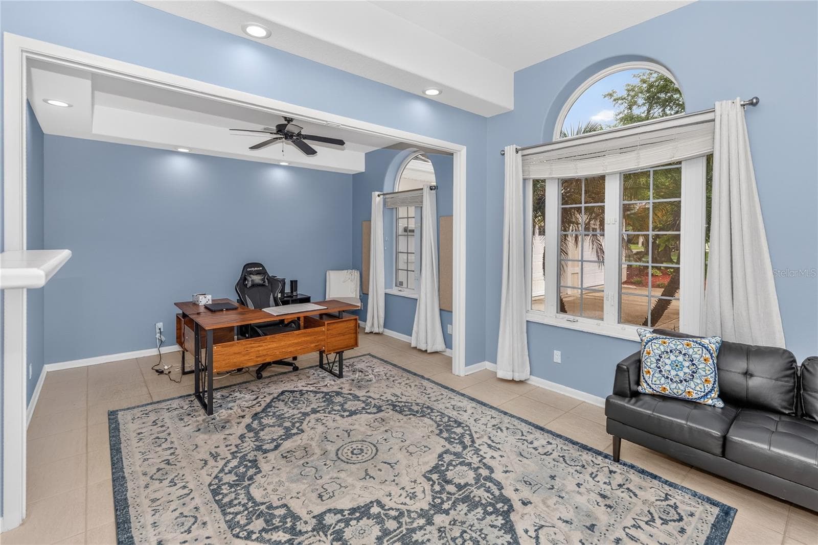 Single Family Residence at 105 ALEXANDRA WOODS DR, DEBARY, photo 23 of 66