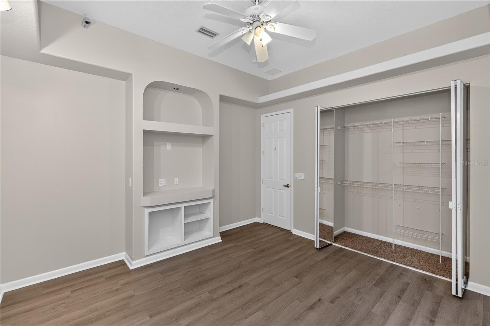 Single Family Residence at 105 ALEXANDRA WOODS DR, DEBARY, photo 36 of 66